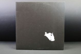 Vinyl - Bob Moses ‎– Days Gone By. Original US 2015 limited edition double Silver Marbled vinyl.