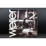 Vinyl - Paul Weller – Weller At The BBC. Original UK 2008 triple album on Universal Records / Island