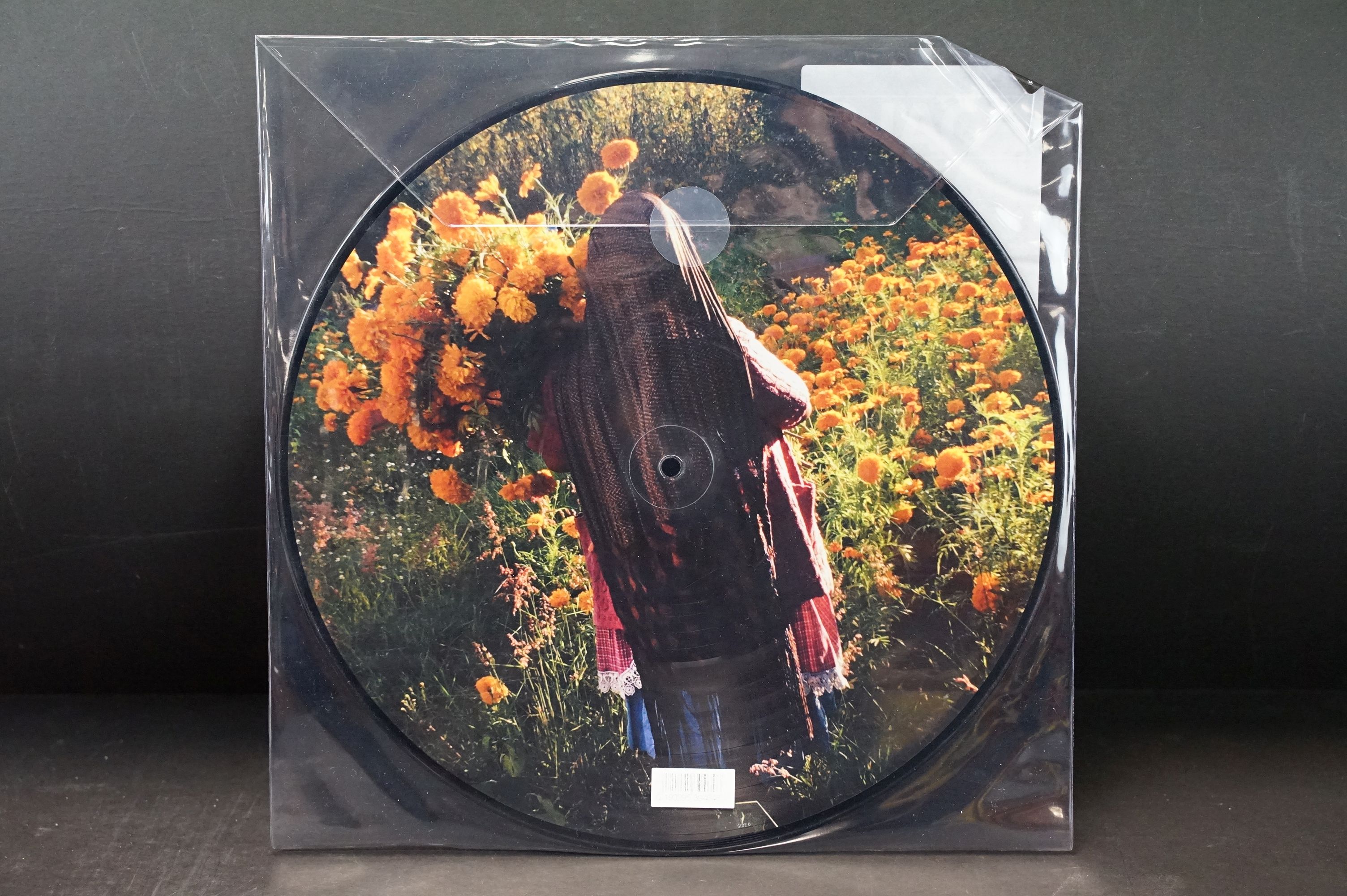 Vinyl & Autographs - 4 sealed Foals LPs to include Everything Not Saved Will Be Lost ltd edition - Image 15 of 15