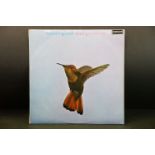 Vinyl - Jazz / Post Bop - Paul Gonsalves – Humming Bird. Original UK 1970 Mono pressing album on