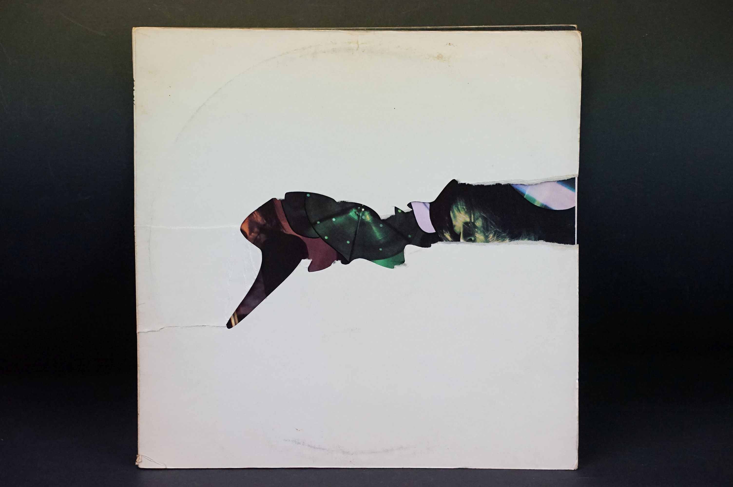 Vinyl - 5 Original UK albums by Stray to include: Stray (UK 1970 Transatlantic Records, TRA 216), - Image 6 of 13