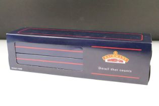 Boxed Bachmann OO gauge 32452A 170/3 Turbostar 2 Car DMU Southwest Trains set