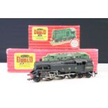 Two boxed Hornby Dublo locomotives to include 2232 Co Co Diesel Electric locomotive and 2231 0-6-0