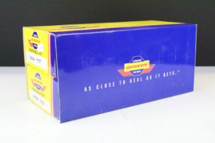 Boxed Genesis HO gauge G2505 Southern F-34/F-3B locomotive Set