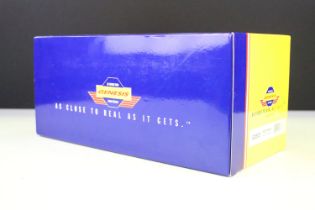 Boxed Genesis HO gauge G2605 Southern F-3A/F-3B locomotive Set