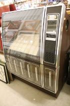 Mid century ' Rowe Ami ' R-82 Juke Box, carcass only, 149cm high x 107cm wide x 69cm deep