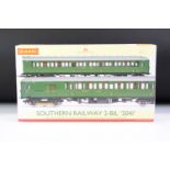 Boxed Hornby R3161A Southern Railway 2 BIL 2041 Train Pack, complete