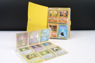 Pokemon - Quantity of various Pokemon Wizards Of The Coasts cards to include Jungle Set, Fossil Set,