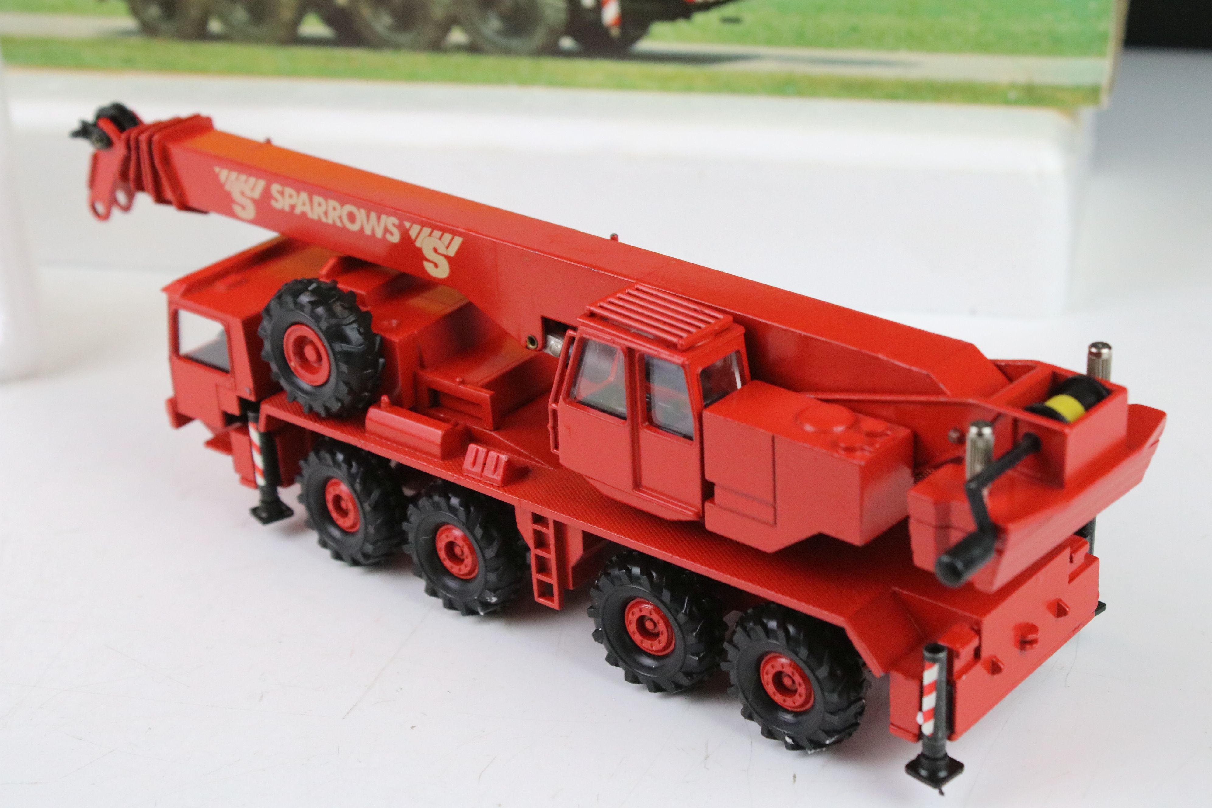 Liebherr A 310 Wheel Excavator