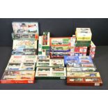 33 Boxed Lledo diecast multi sets to include Trackside, Days Gone, US Marines etc, ex