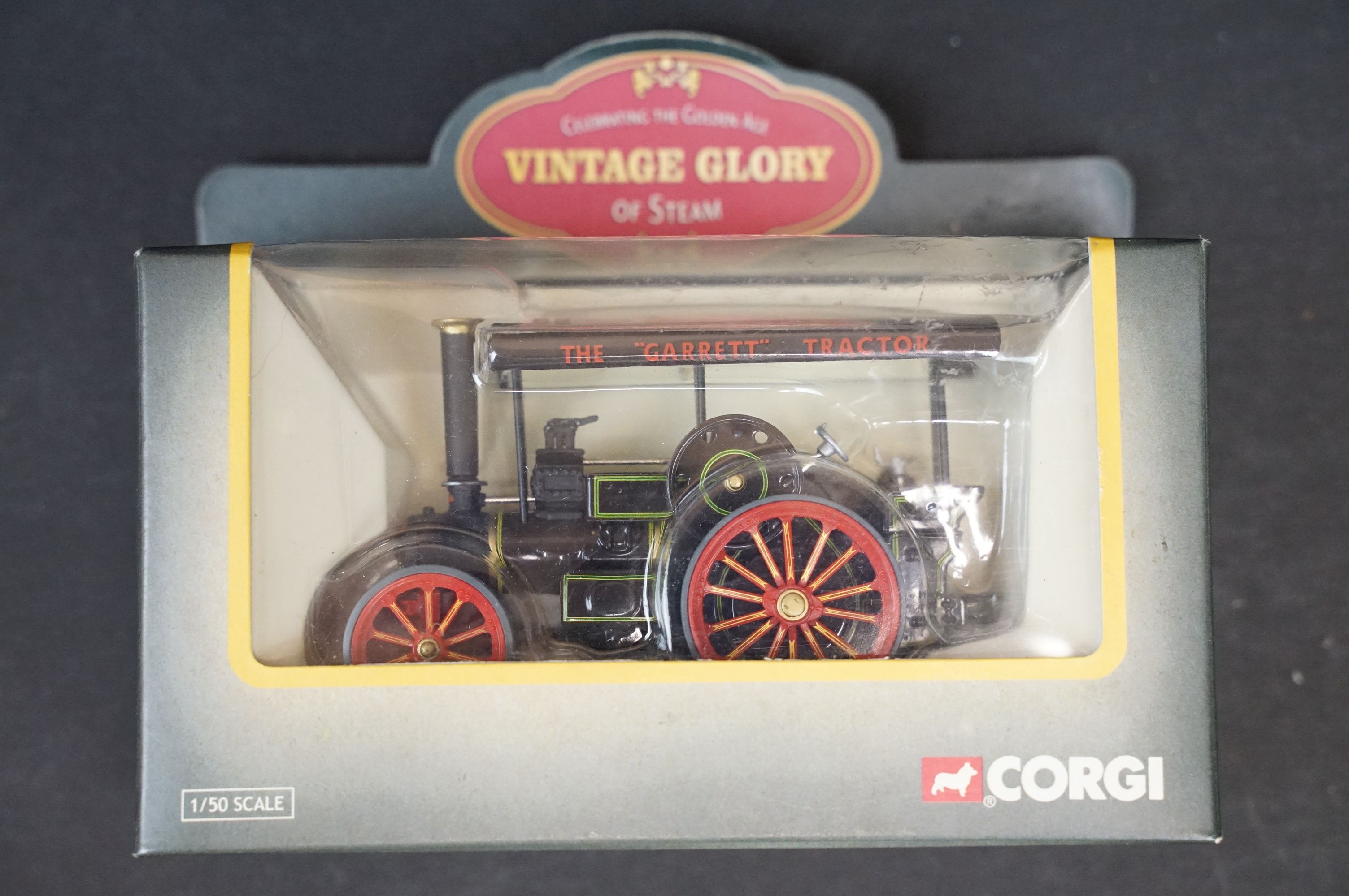 Collection of 15 boxed and unboxed diecast models to include 2 x Corgi 100 Years In Flight, Corgi - Image 11 of 12