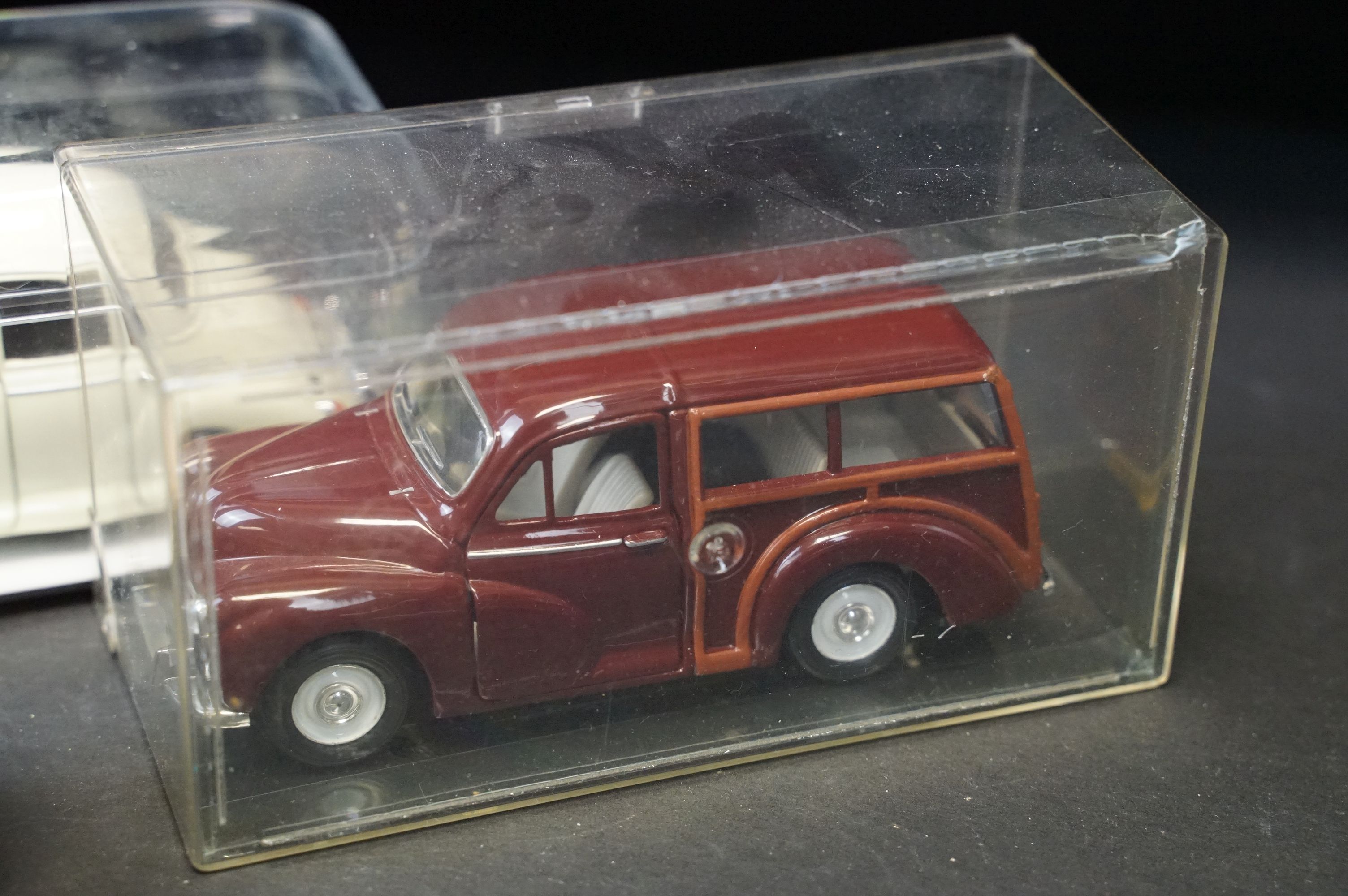 Collection of 15 boxed and unboxed diecast models to include 2 x Corgi 100 Years In Flight, Corgi - Image 7 of 12