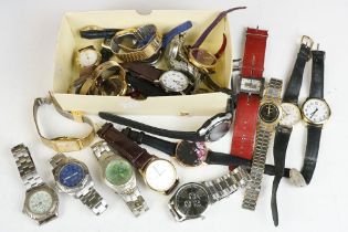 Collection of Assorted Watches