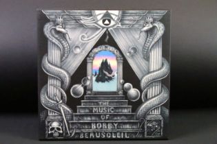 Vinyl - Electronic / Abstract / Experimental - Bobby Beausoleil – The Lucifer Rising Suite, US