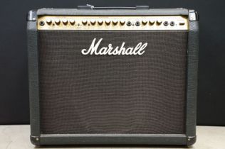 Marshall Valvestate 8080 combo guitar amplifier
