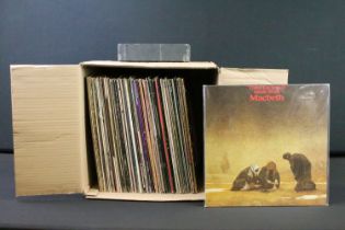Vinyl - Over 80 Rock & Pop LPs to include Third Ear Band, Stray, Stephen Stills, Cat Stevens,
