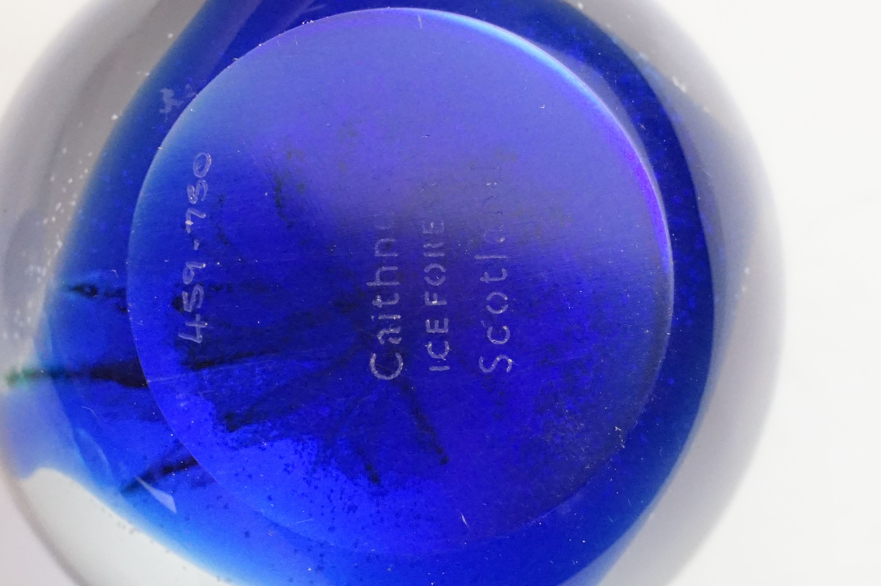 Collection of 13 Caithness ltd edn glass paperweights to include Nineteen Eighty Four,, - Image 18 of 23