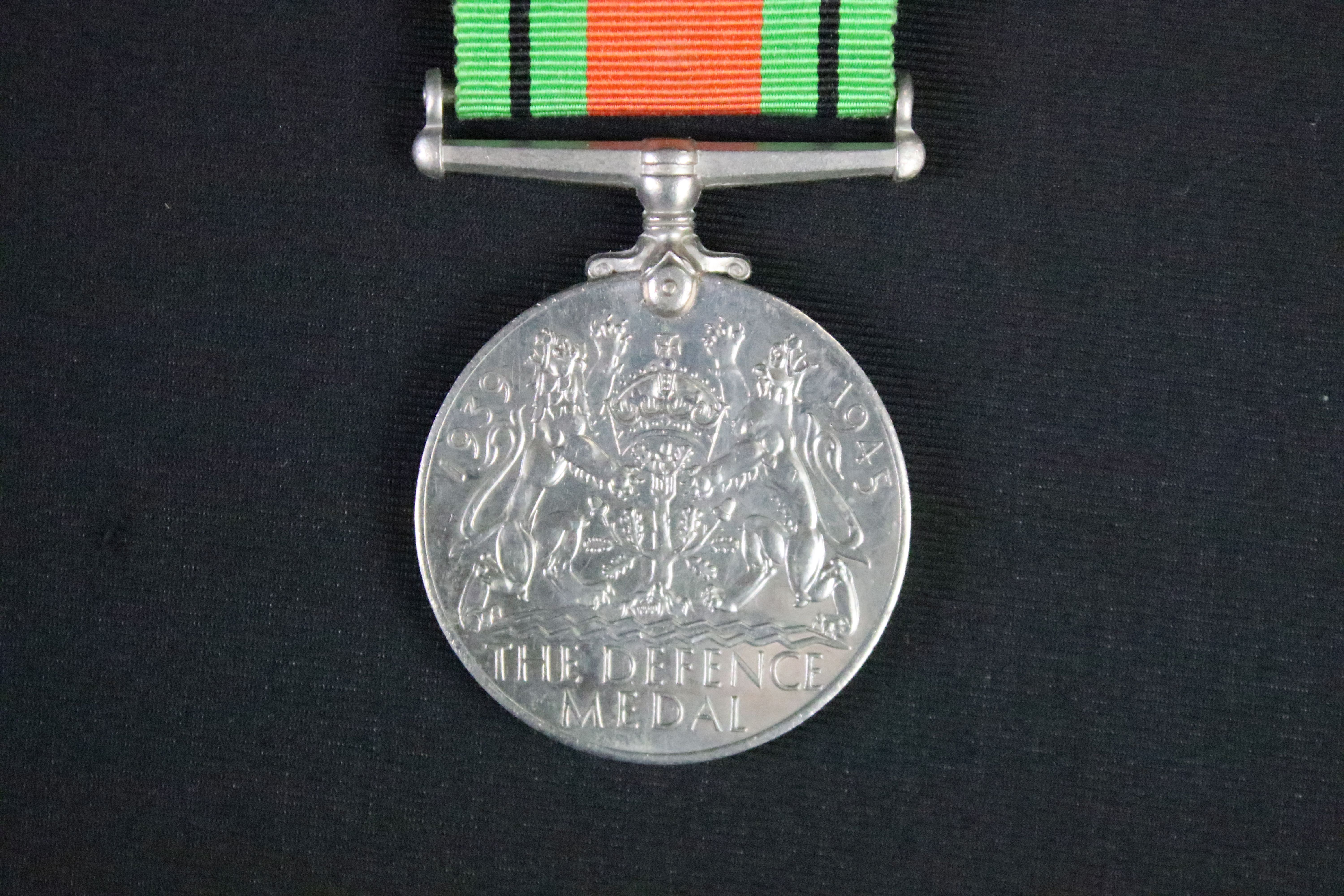 First World War full size British Service medals to include war medal and victory medal issued to - Image 2 of 12