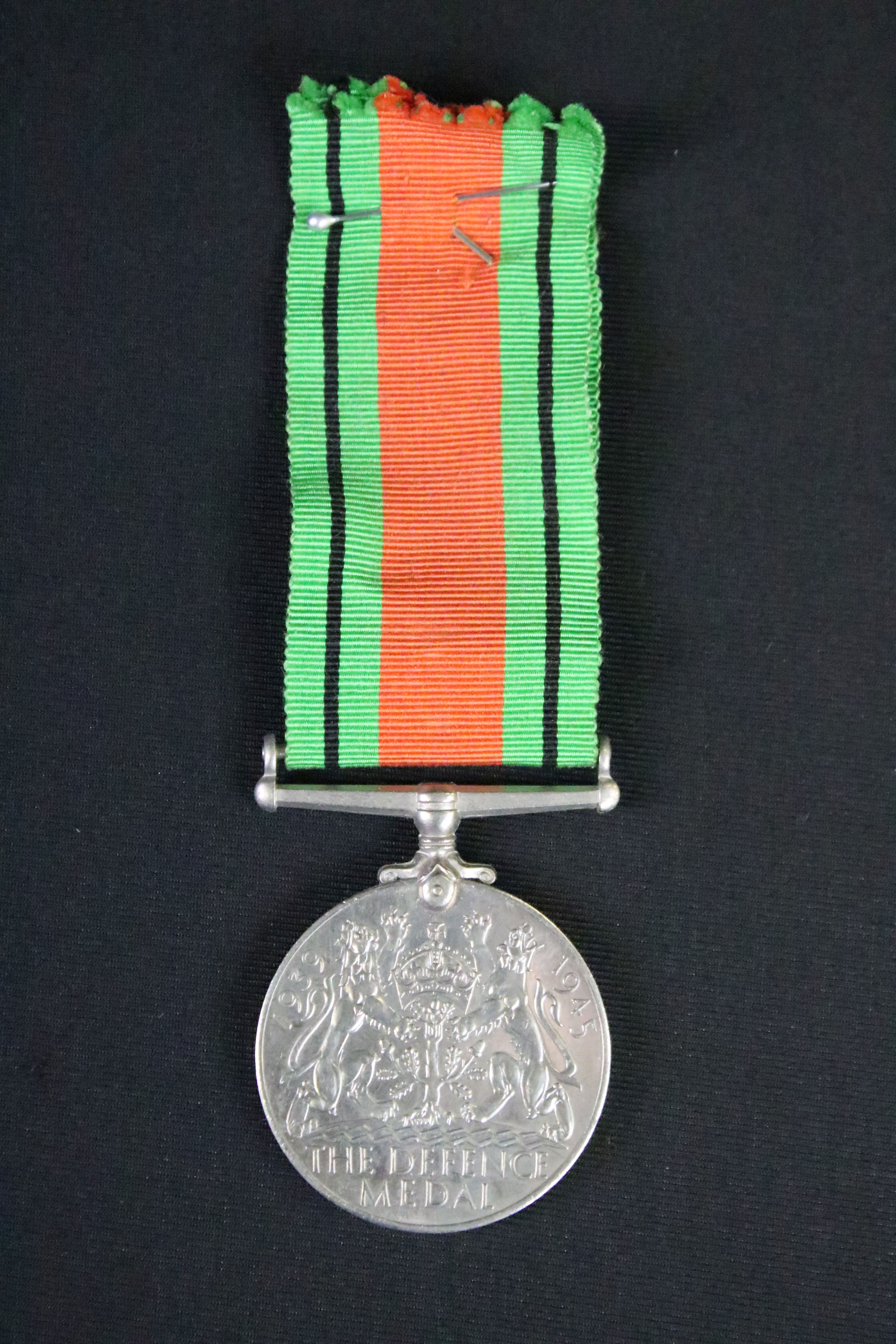 First World War full size British Service medals to include war medal and victory medal issued to - Image 3 of 12