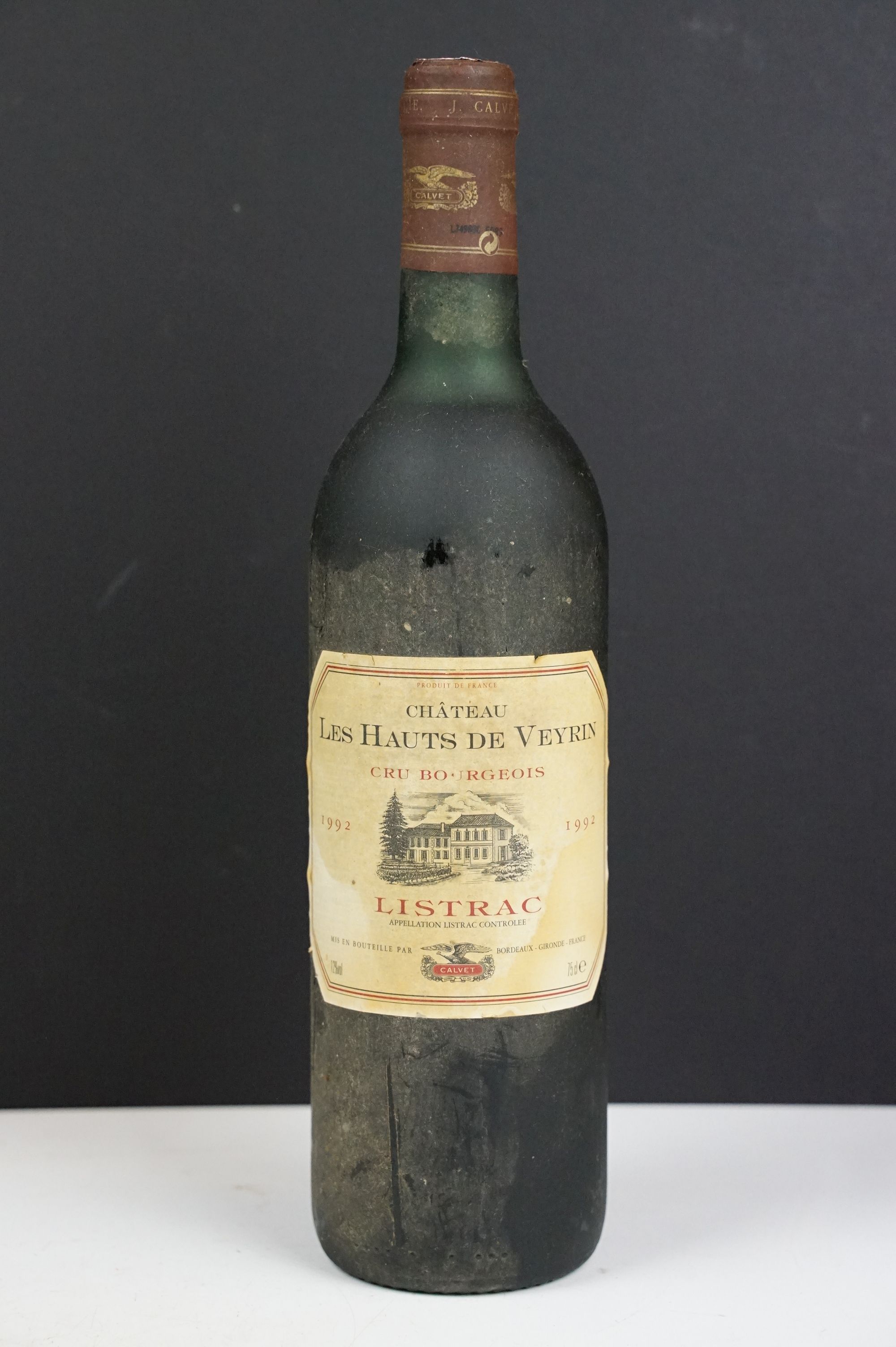 Hidden Rock Cabernet Sauvignon, 1996, 75cl, Vouvray, Les Coteaux Tufiers, 1998, 75cl, Chateau de Ste - Image 12 of 13