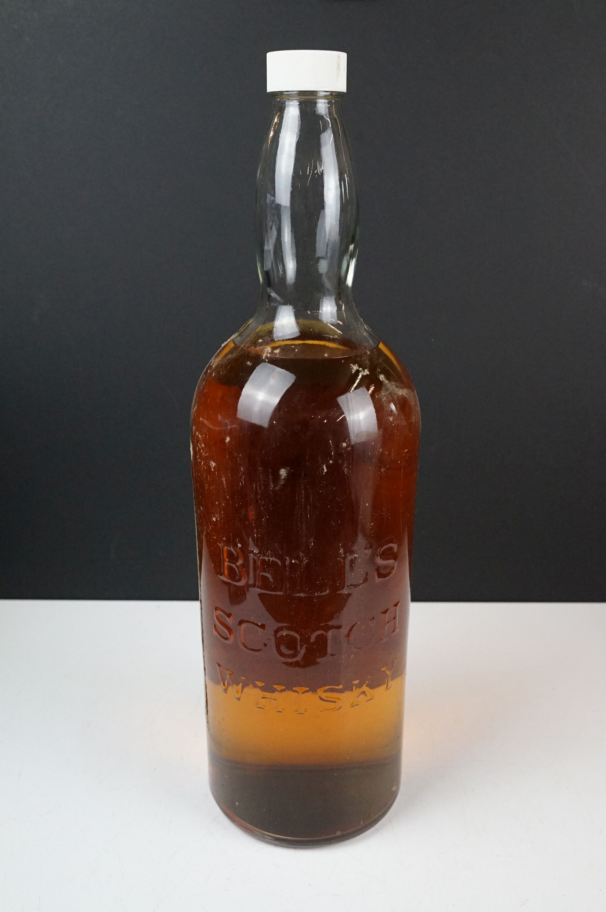 Bell's Old Scotch Whisky extra special 8 pints bottle. 70% proof. - Image 4 of 4