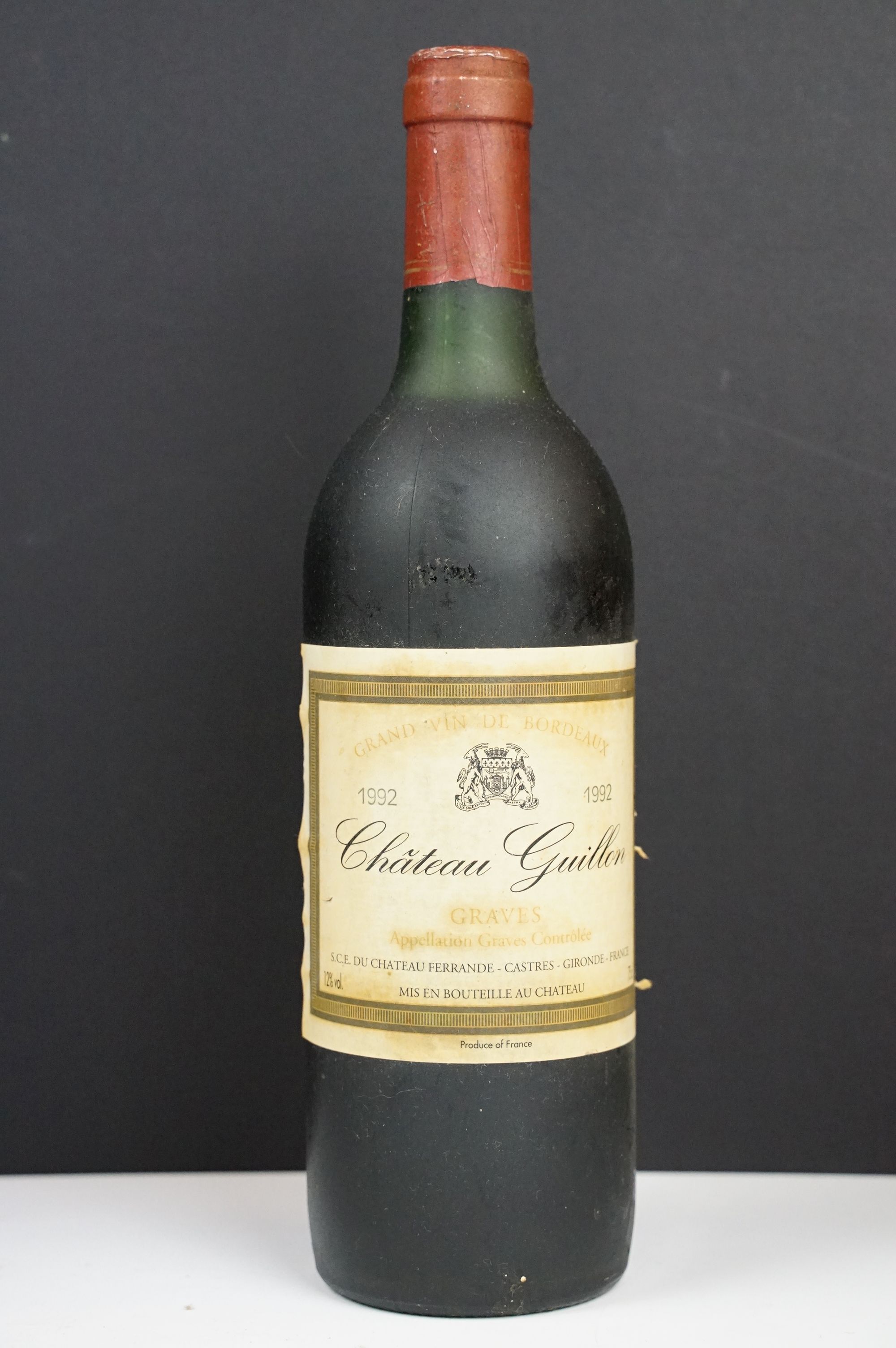 Hidden Rock Cabernet Sauvignon, 1996, 75cl, Vouvray, Les Coteaux Tufiers, 1998, 75cl, Chateau de Ste - Image 8 of 13