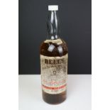 Bell's Old Scotch Whisky extra special 8 pints bottle. 70% proof.