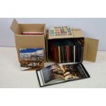 Collection of 30 Royal Mail Special Stamps sets to include set numbers 4-15 and numbers 18-31,