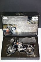 Boxed 1/12 scale Paul's Model Art Minichamps Classic Bike Series No 9 BSA Gold Star DBD34 1956 in