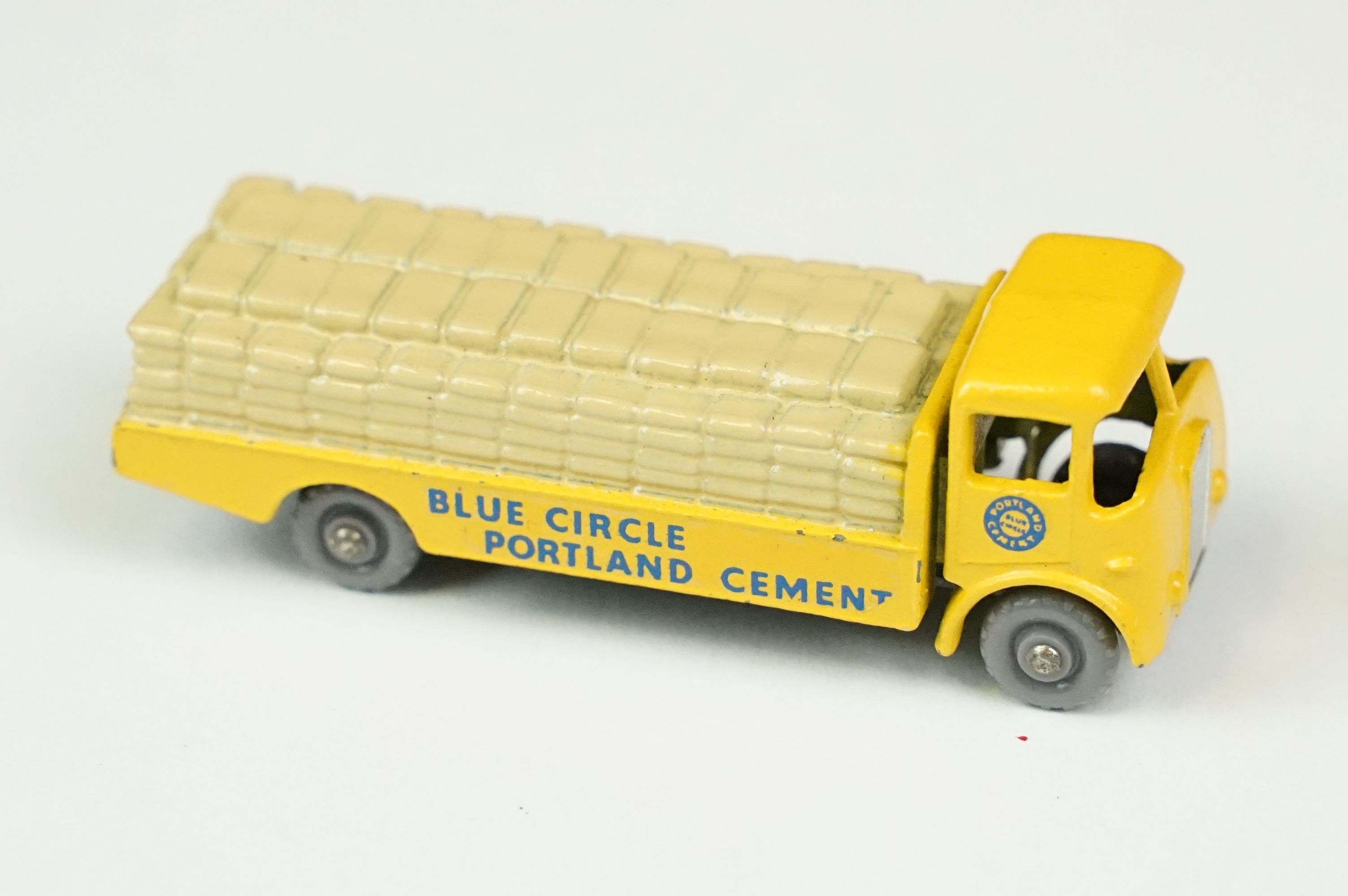 12 Boxed Matchbox Series Moko Lesney diecast models to include 71 Army Water Truck, 73 RAF - Image 20 of 21