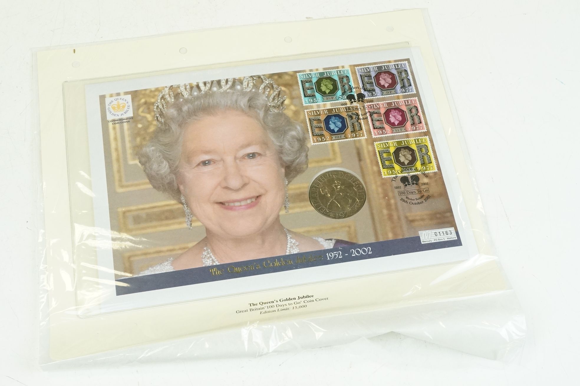 A good collection of mainly British pre decimal coins within a collectors album together with - Image 7 of 18