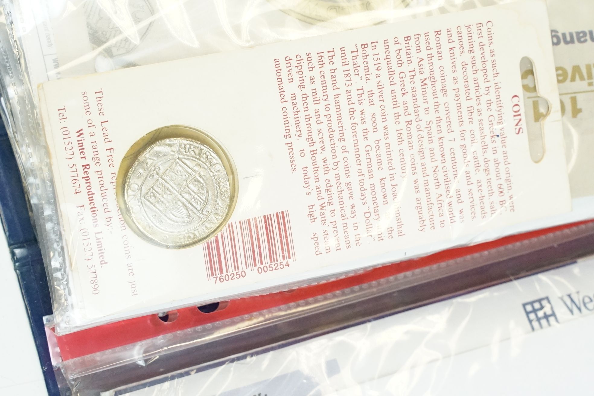 A collection of British decimal collectable £2, £1 and 50p coins contained within a change checker - Image 9 of 9