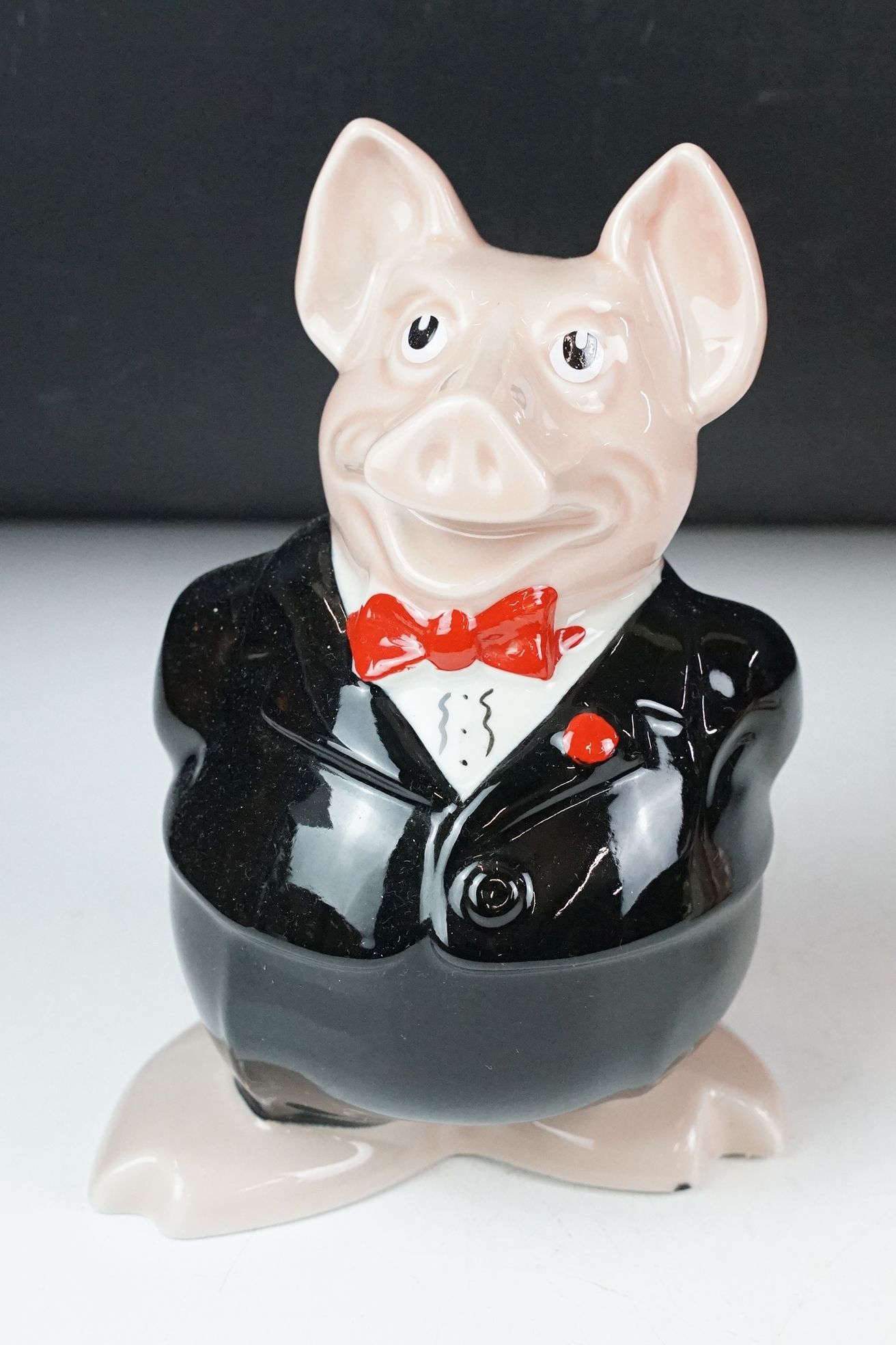 Collection of seven Wade NatWest ceramic piggy banks - Image 8 of 10