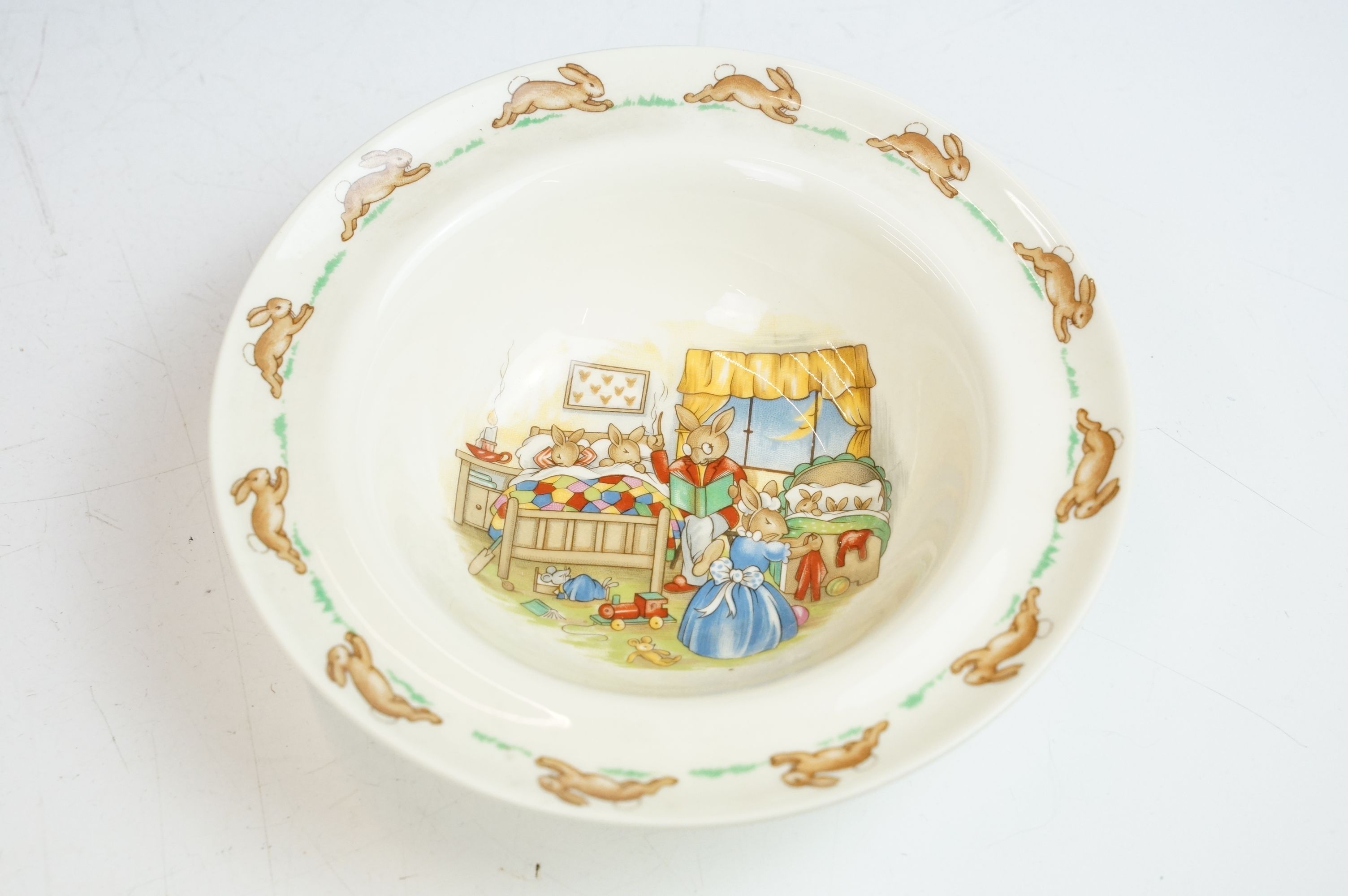 Collection of mixed ceramics to include Aynsley Cottage Garden, Aynsley Pembroke, oriental famille - Image 22 of 29
