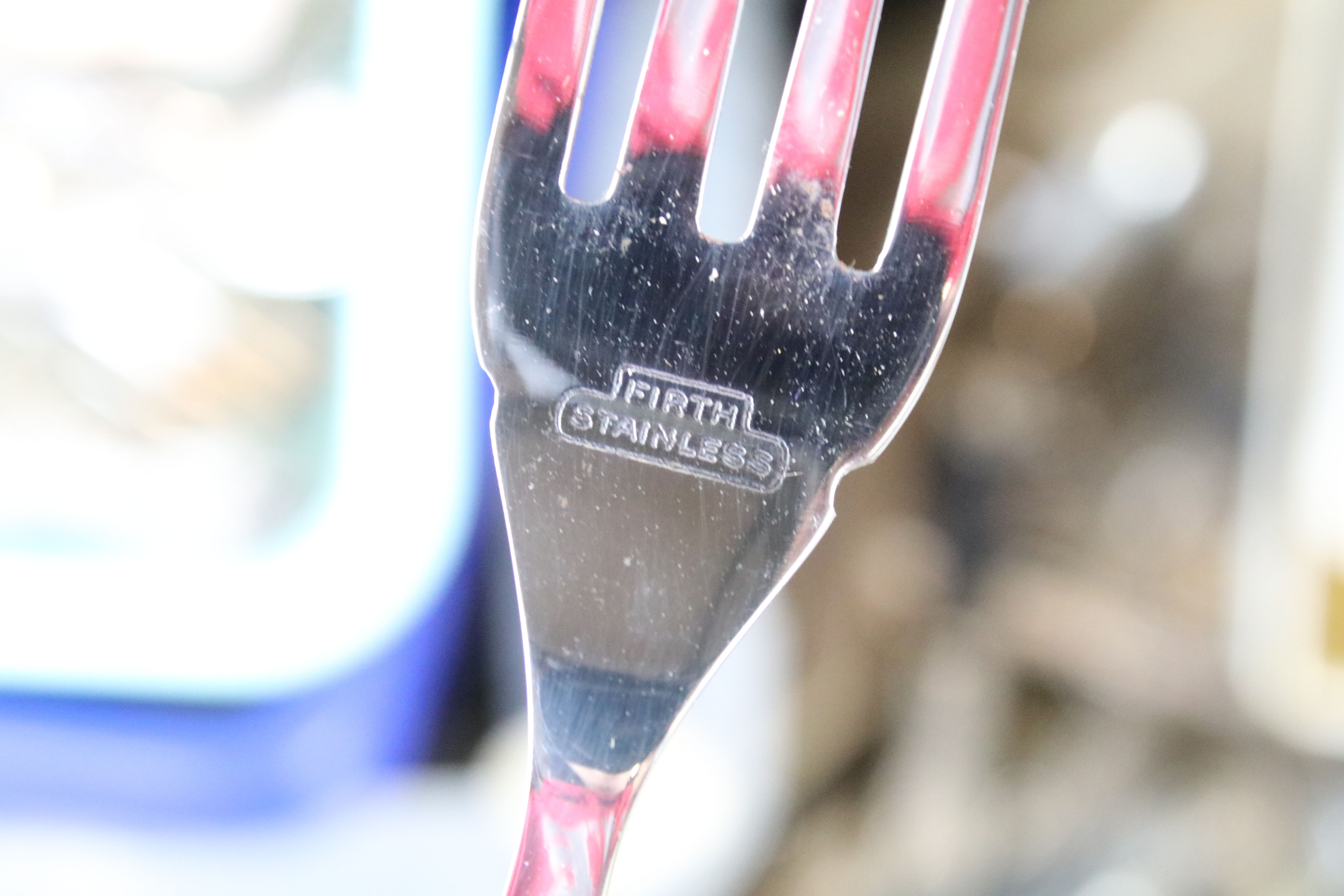 Extensive collection of silver plated flatware housed within six boxes, featuring old English - Image 2 of 12