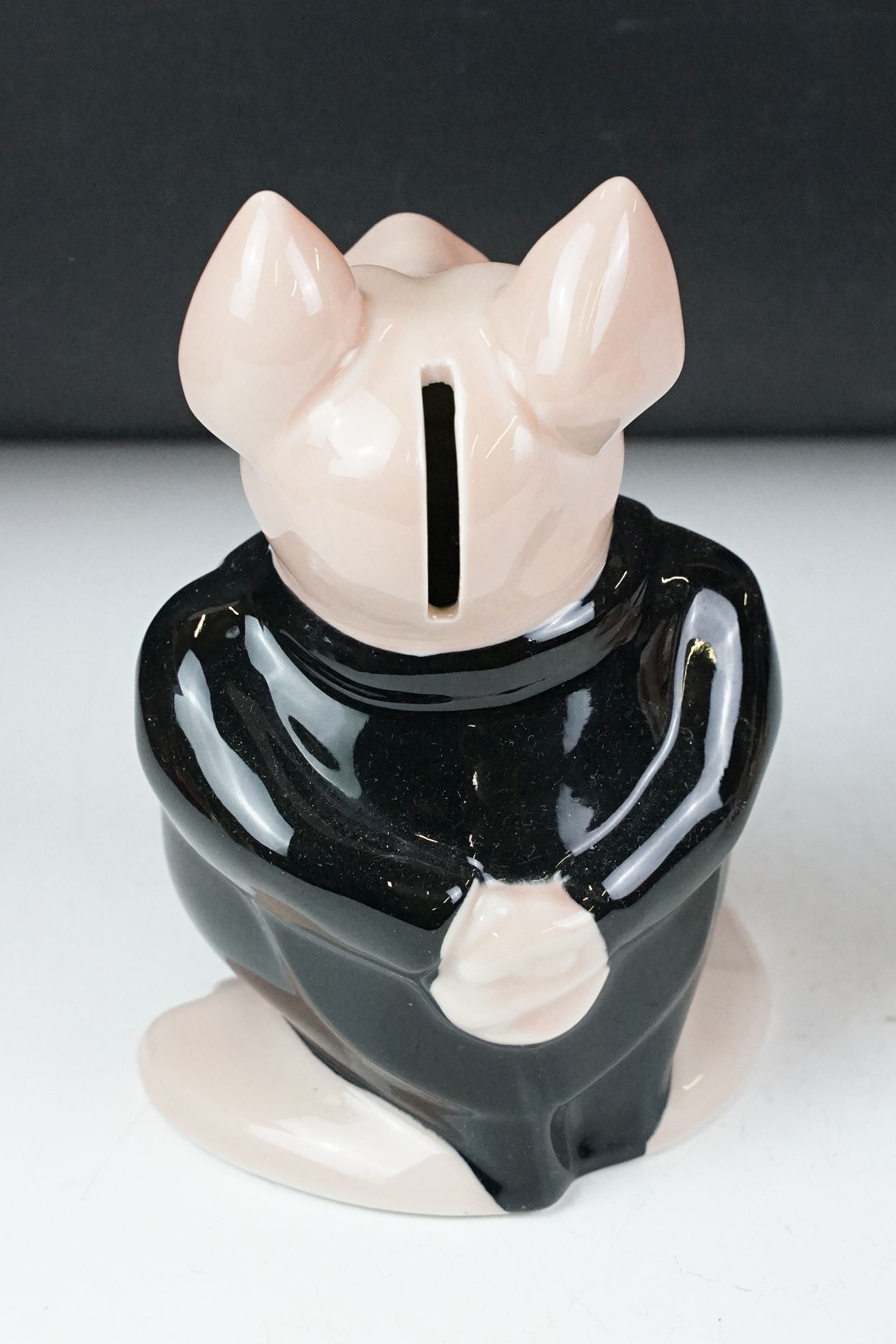 Collection of seven Wade NatWest ceramic piggy banks - Image 9 of 10