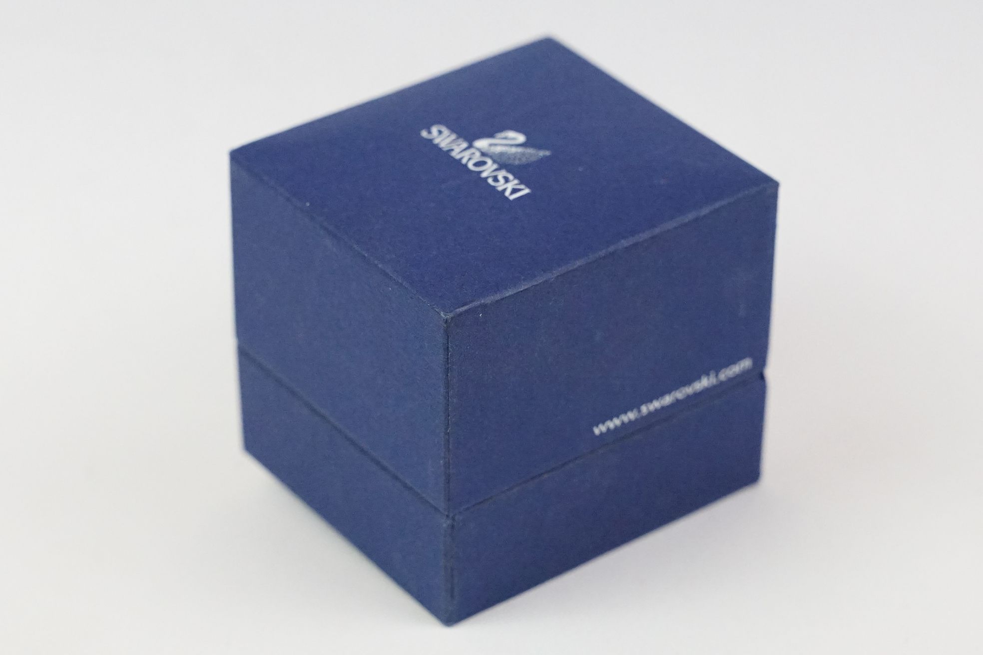 Swarovski ring, boxed with certificate - Image 4 of 4