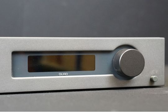 Hi-Fi - 3 items to include Quad FM4 Tuner, A&R Cambridge A60 amplifier, Philips CD840 CD player, - Image 17 of 27