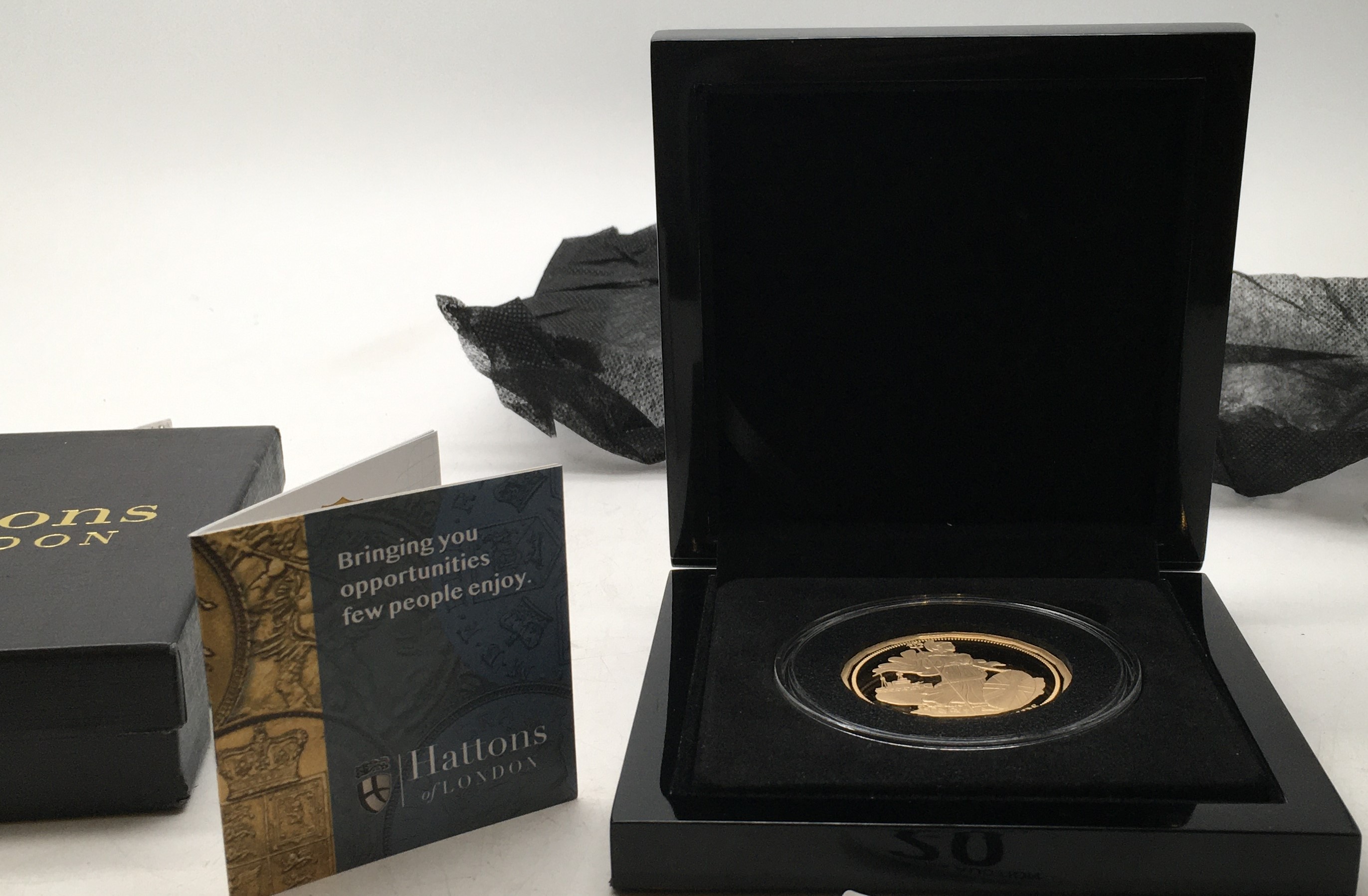 Tristan da Cunha a rare £20 coin 2020 issue celebrating EU Departure, a 20 sided coin 2.5 ounces