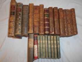 Leather Bindings 23 Titles