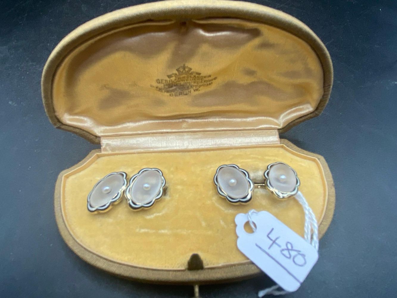 Two Day Sale of Jewellery, Watches, Silver, Coins & Furniture