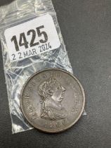 Penny 1806