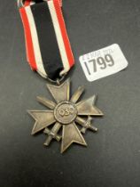 A German medal