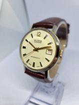 Gents Olivia Calendar Wrist watch