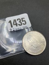 USA half dollar 1952 mint