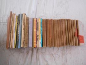 PLAYS & POETRY 40 titles, all 1st. eds.