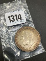 1935 crown Good Grade