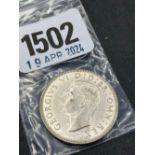 Florin 1943 good grade