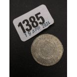 1811 Birmingham penny high grade