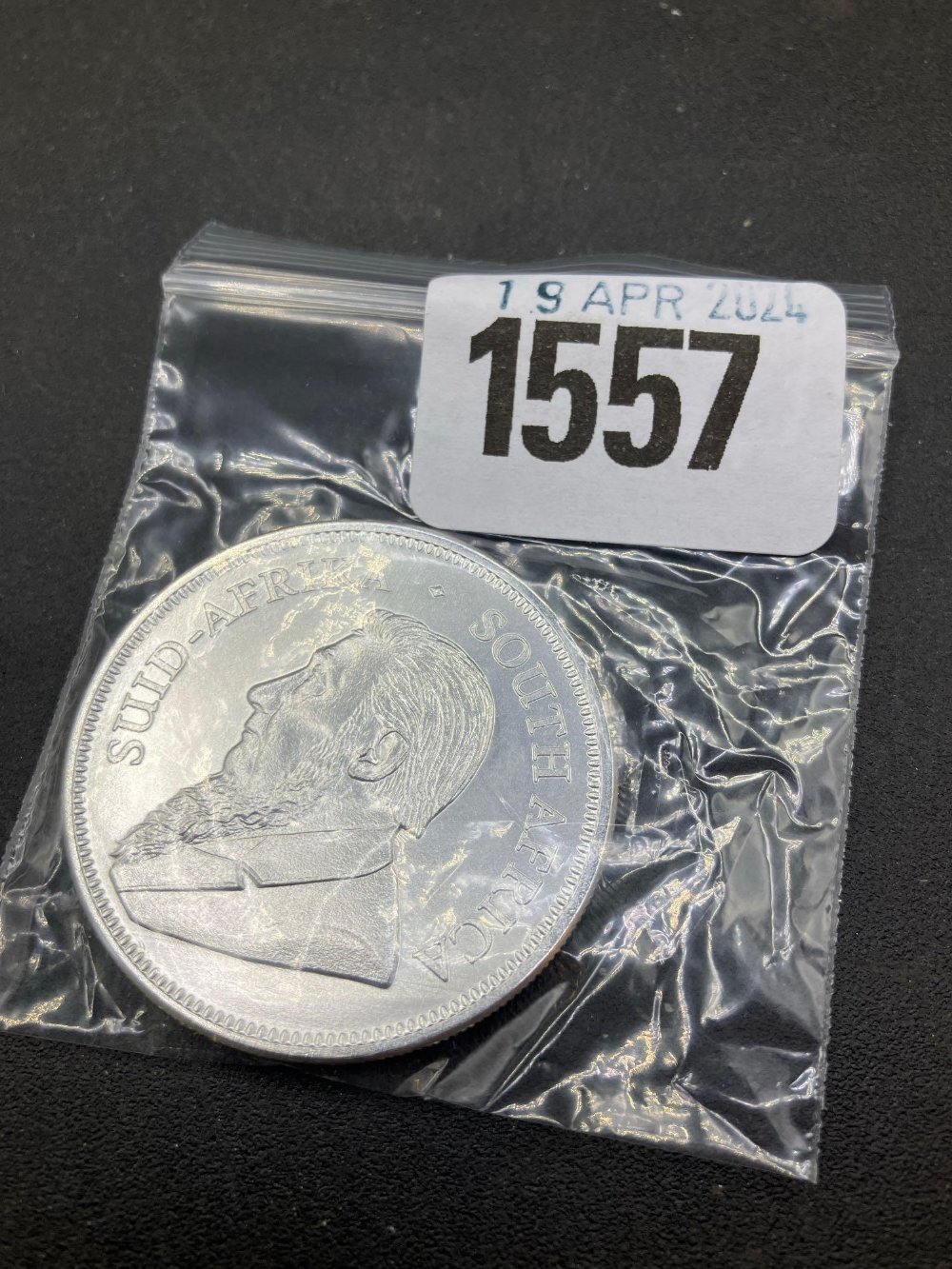 Kruggerand 1 oz 2023